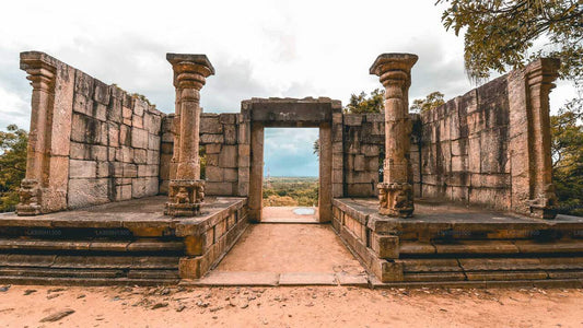 3 reinos antiguos de Colombo