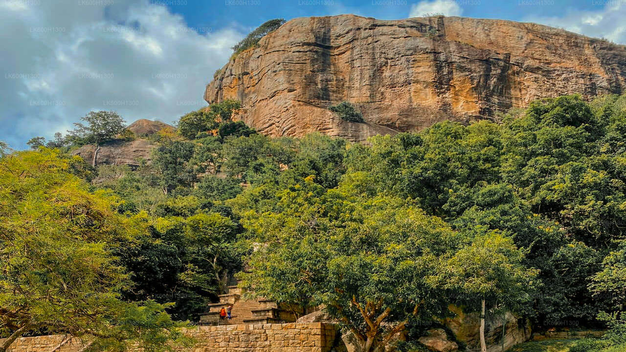 3 reinos antiguos de Colombo