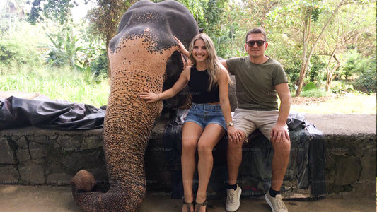 Fundación Millennium Elephant de Colombo