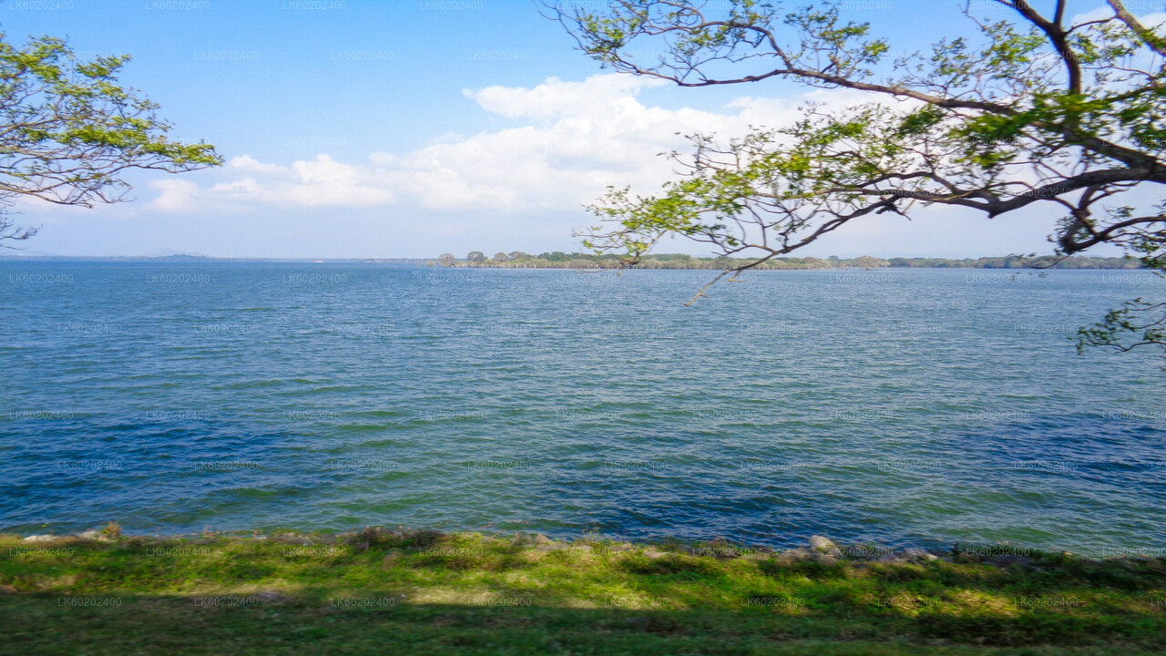 Ritigala, Kala Wewa y Namal Uyana de Sigiriya