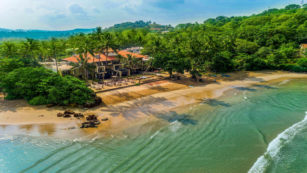 Lo más destacado de la costa sur desde Unawatuna
