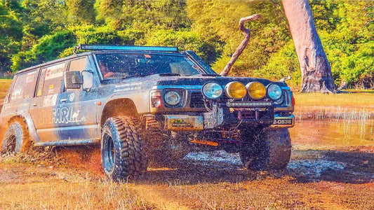 Excursión en 4×4 por lo más destacado de Ella Highland desde Ella