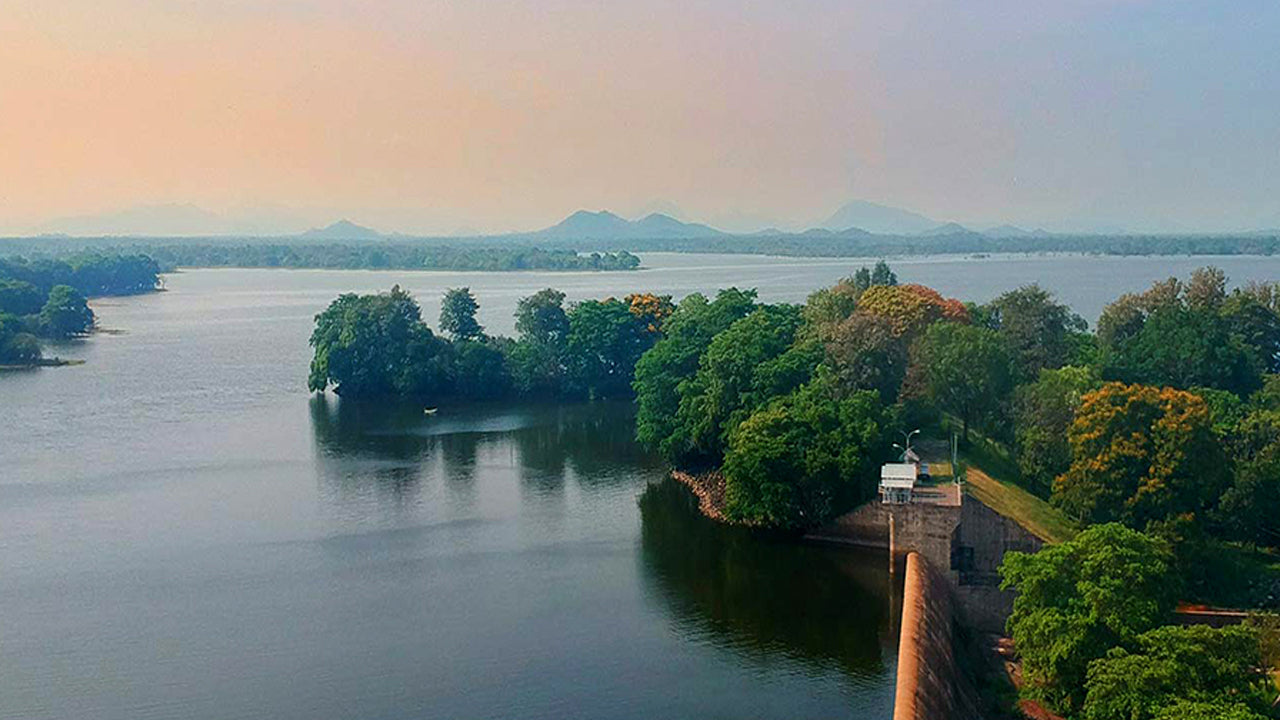 Entradas al Parque Nacional Kala Wawe