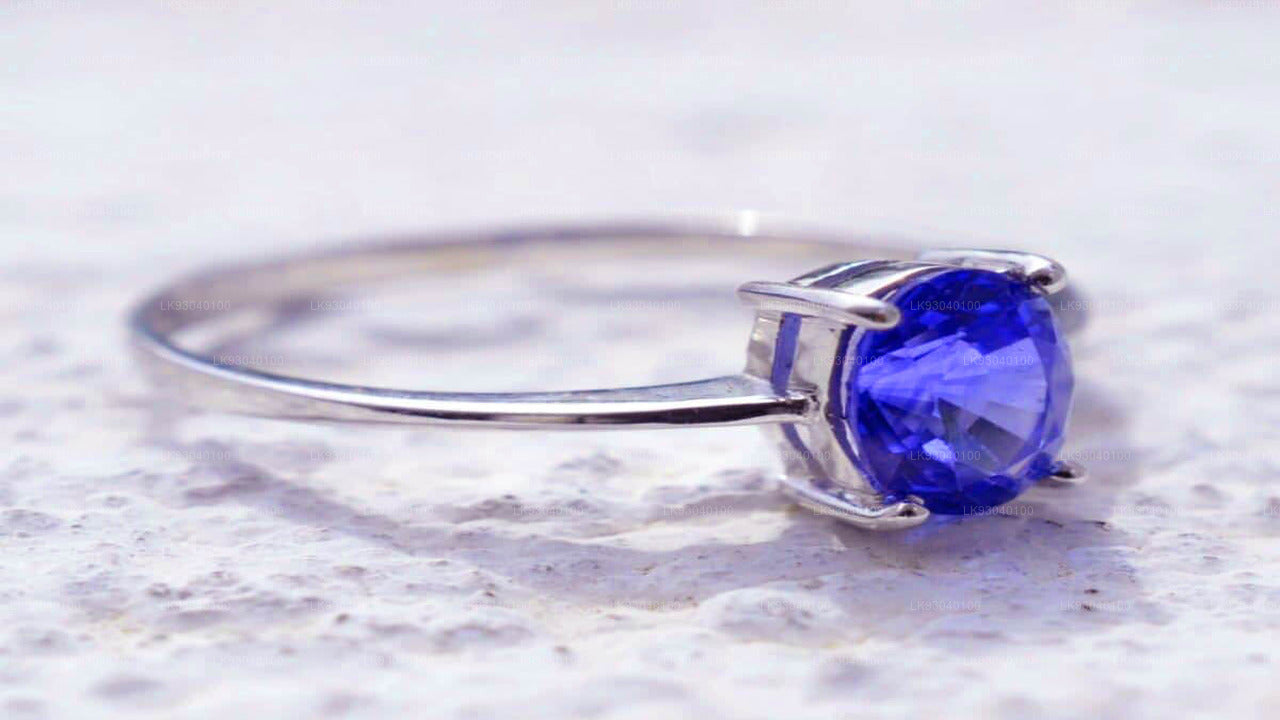 Taller de gemas y joyas de Mirissa