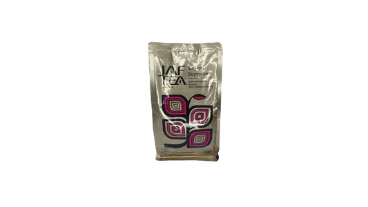 Bolsa de pie Jaf Tea Classic Gold Ceylon Supreme (250 g)