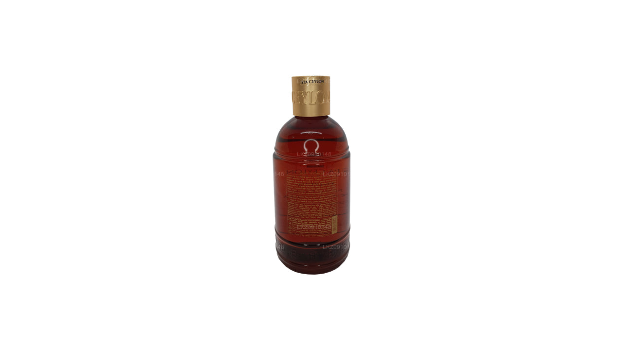 Limpiador corporal revitalizante Spa Ceylon Energise (250 ml)
