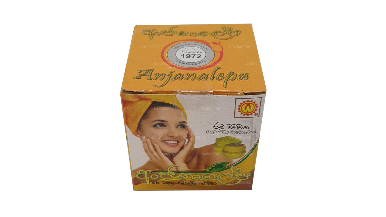 Anjanalepa de Wickramarachchi Labs (20 g)