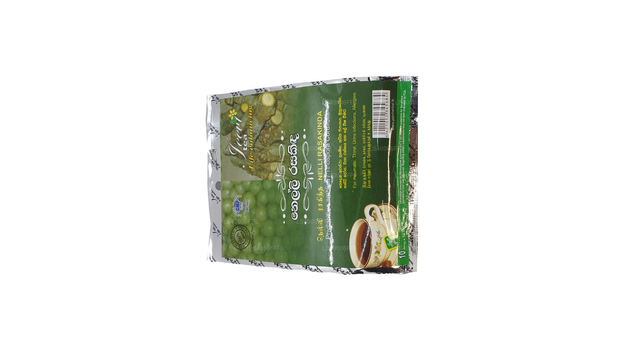 Jeevi Nelli Rasakinda (20 g)