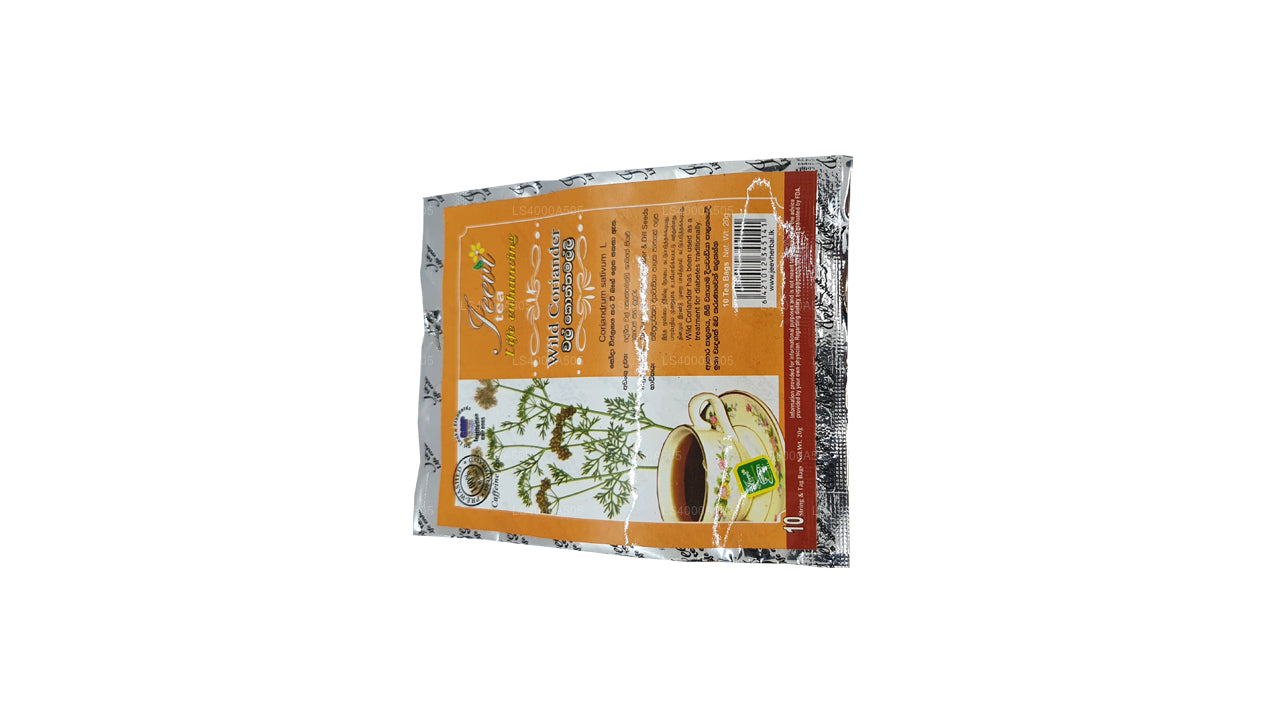 Cilantro silvestre Jeevi Walkottamalli (20 g)