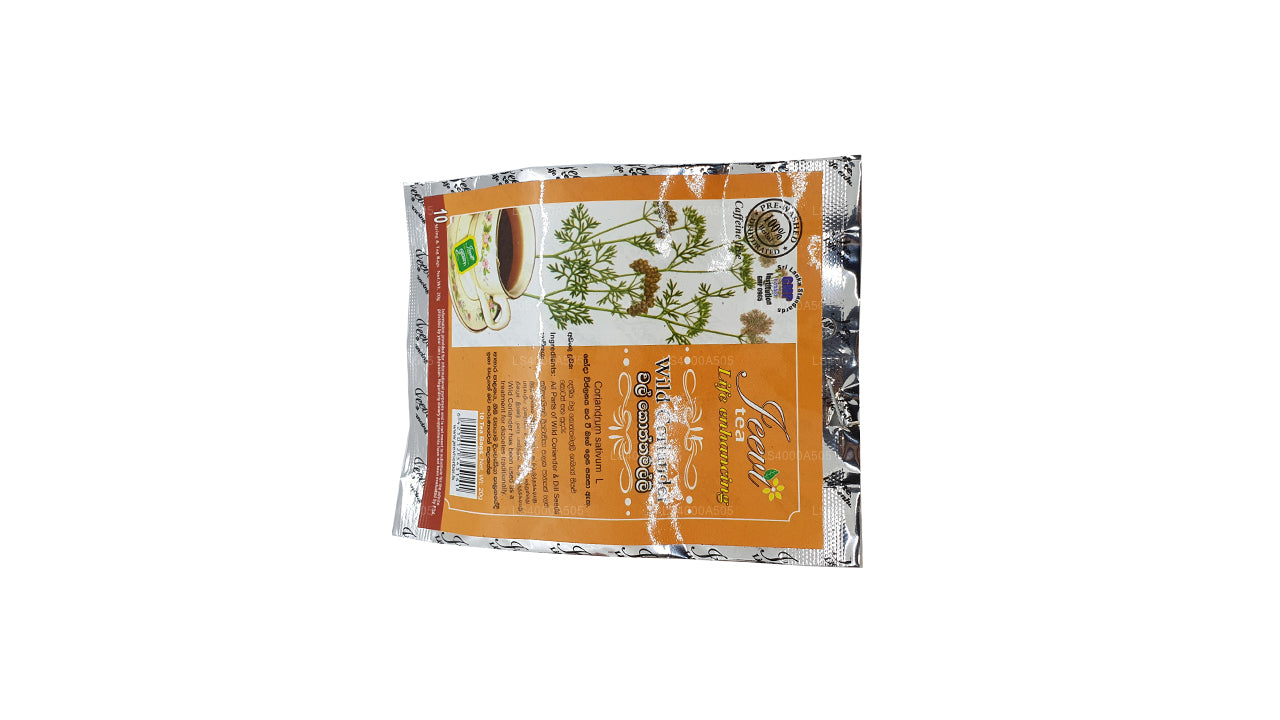 Cilantro silvestre Jeevi Walkottamalli (20 g)