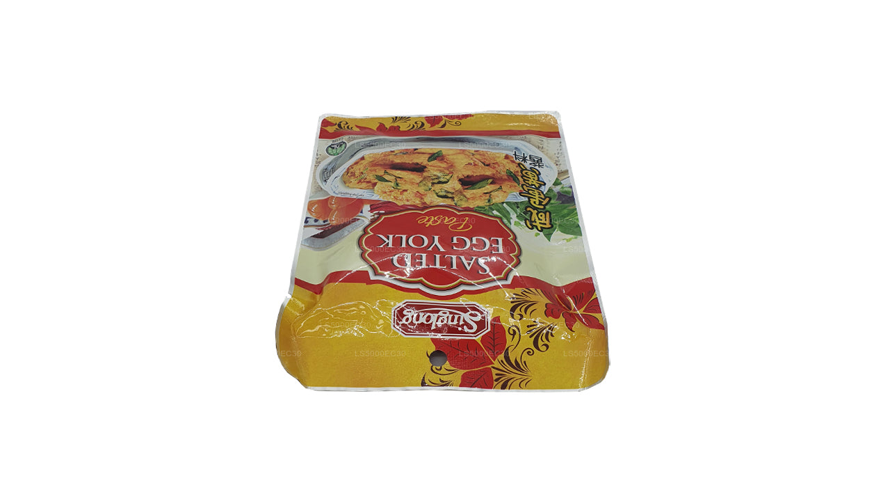 Yema de huevo salada Singlong (120 g)