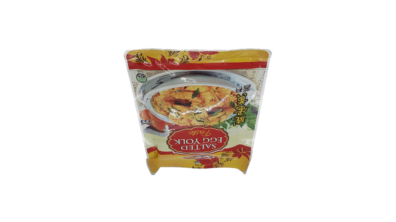 Yema de huevo salada Singlong (120 g)