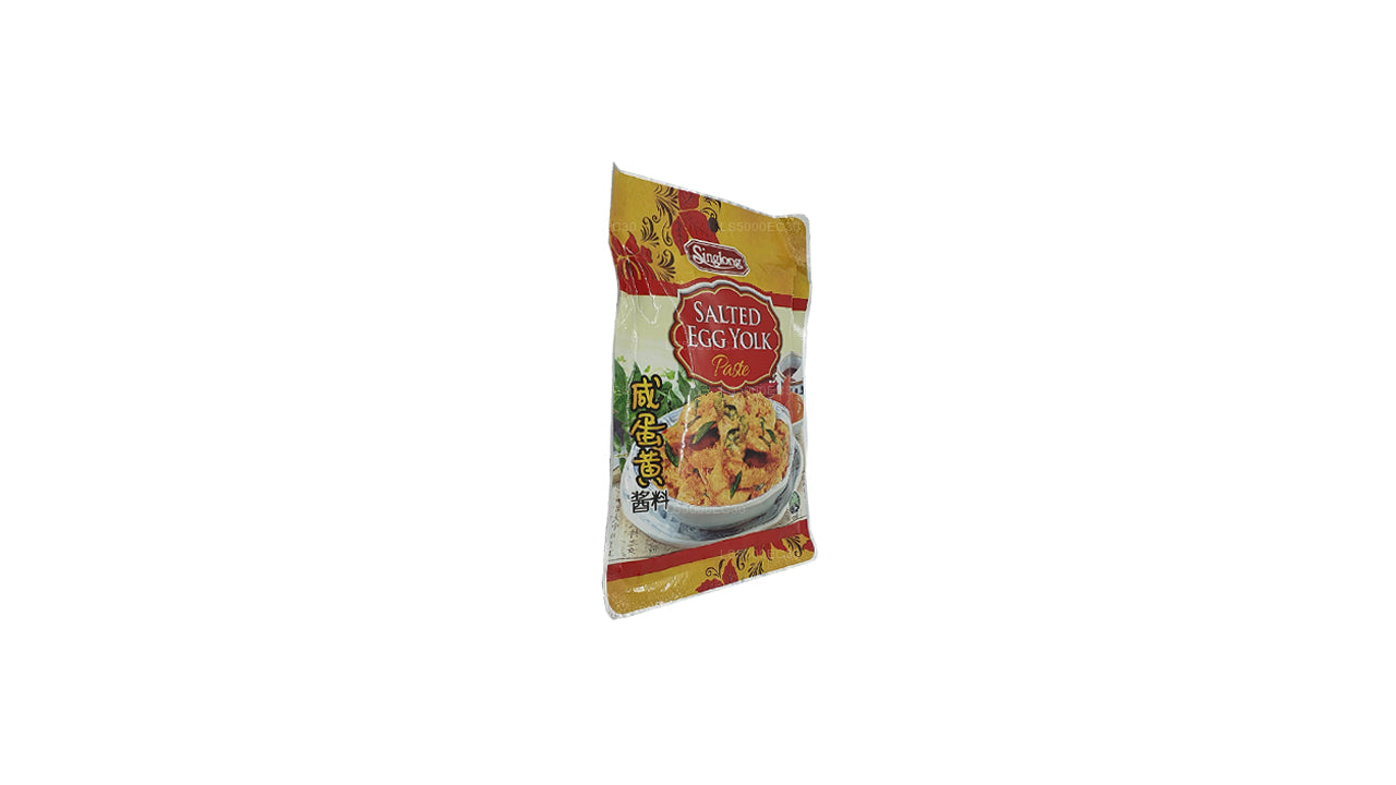 Yema de huevo salada Singlong (120 g)