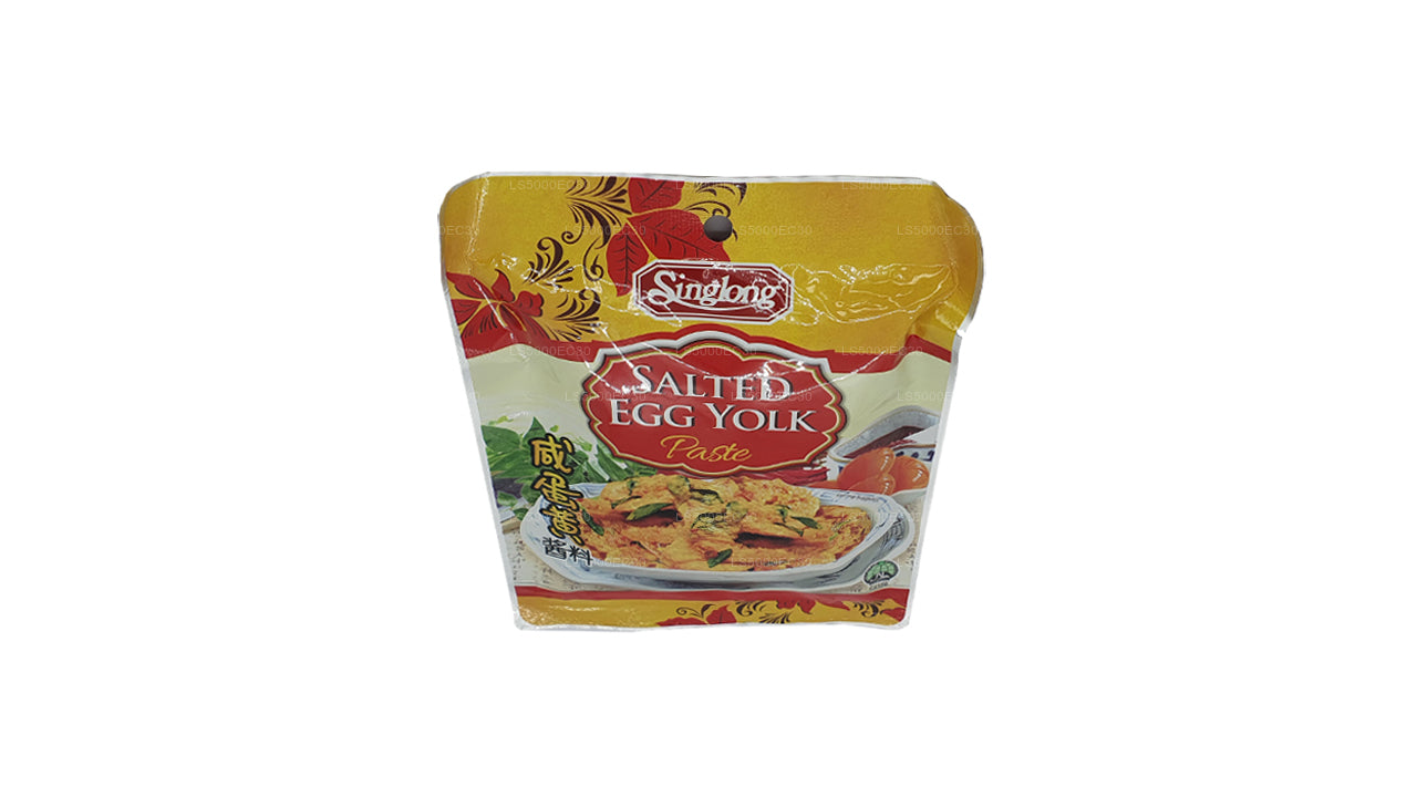 Yema de huevo salada Singlong (120 g)