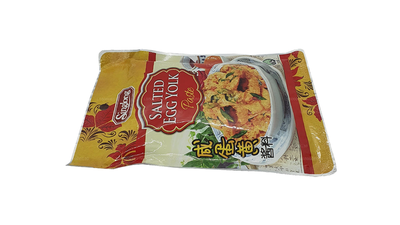Yema de huevo salada Singlong (120 g)