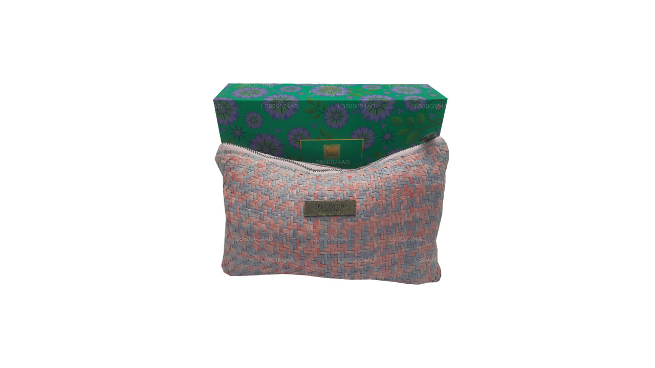 Set de spa Spa Ceylon Sleep Home