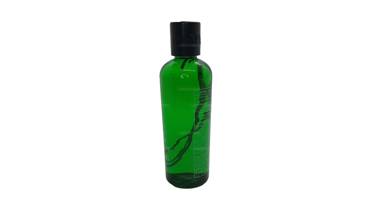 Spa Ceylon Aloe Vera, aceite de masaje y baño Pandanus (150 ml)
