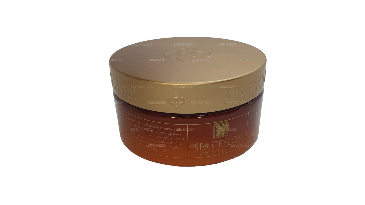 Manteca corporal hidratante Spa Ceylon Energise (225 g)