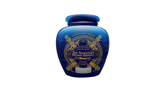 Puntas de plata Dilmah Imbolpittia Estate (125 g)