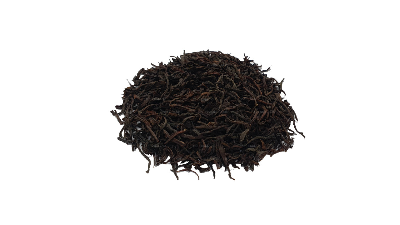 Té negro de Ceilán Lakpura Single Estate (Shawlands) de grado OP1 (100 g)