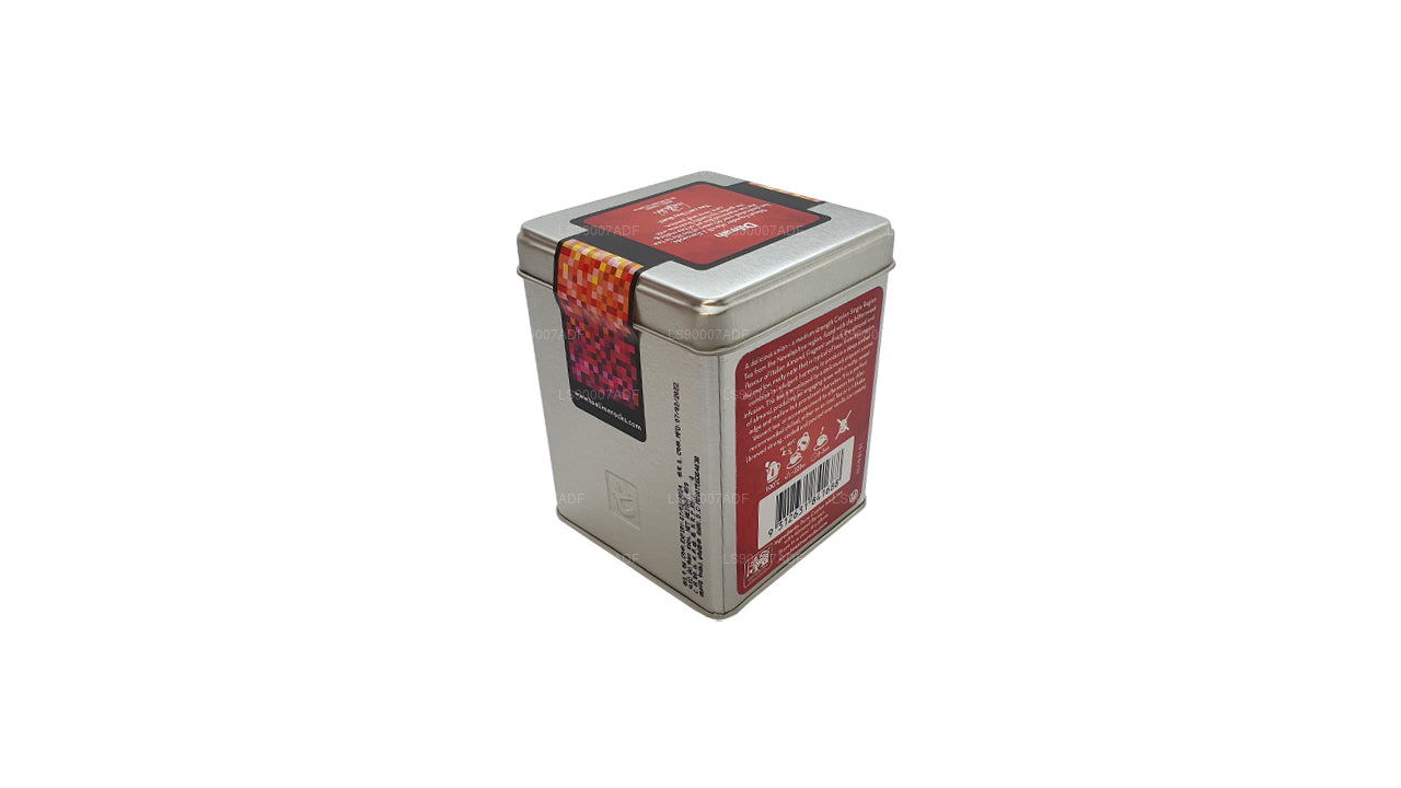 Almendra italiana Dilmah T-series (40 g) 20 bolsitas de té