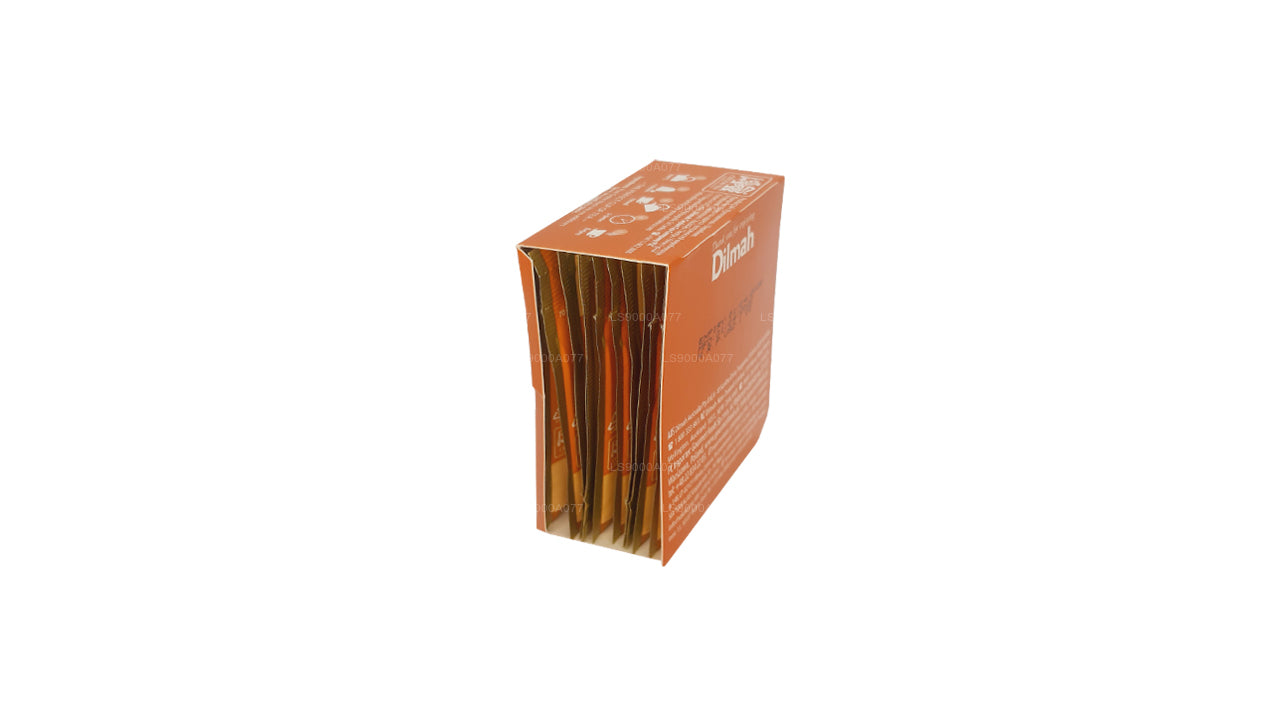 10 bolsitas de té Dilmah Ceylon Supreme (20 g)