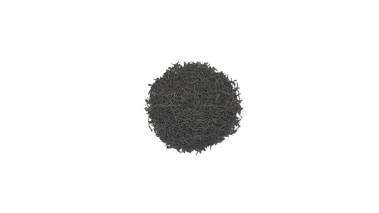 Té negro de Ceilán Lakpura Single Estate (Dampahala) de grado FBOP (100 g)