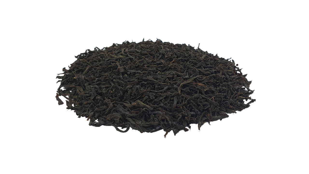 Té negro de Ceilán Lakpura Single Estate (Lumbini) de grado FBOP (100 g)