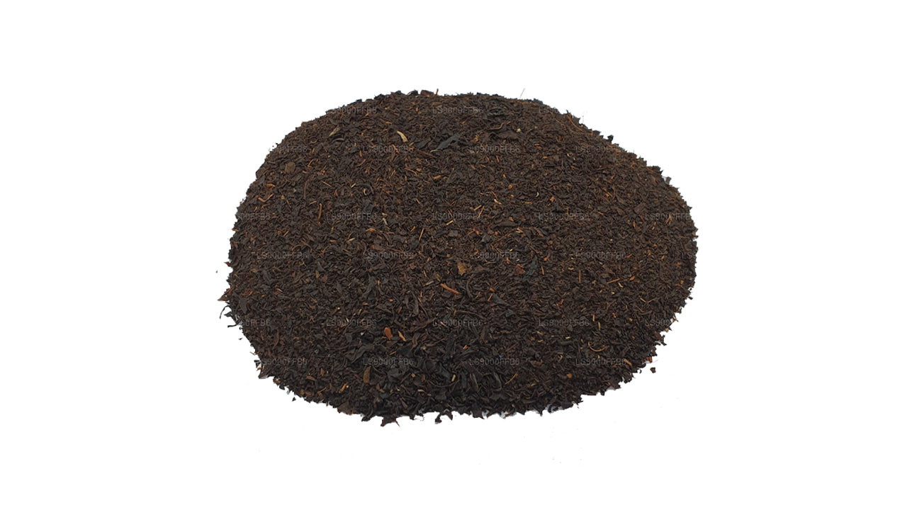 Té negro de Ceilán Lakpura English Breakfast de grado BOPF (100 g)