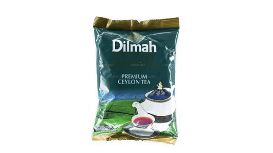 Té de hojas sueltas Dilmah Premium (200 g)